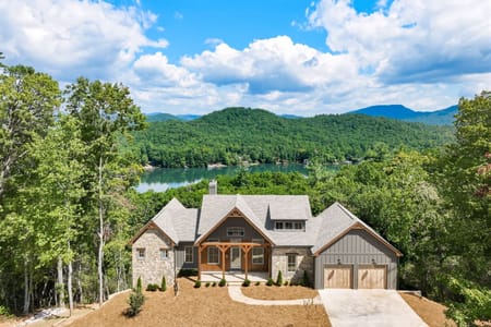 Clarkesville, GA 30523 Rabun County