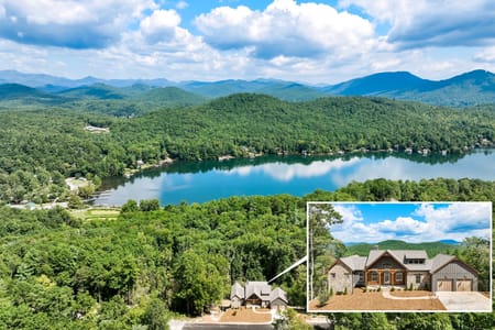 Clarkesville, GA 30523 Rabun County