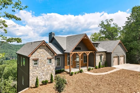 Clarkesville, GA 30523 Rabun County