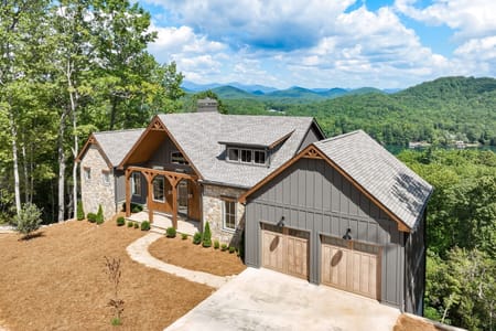 Clarkesville, GA 30523 Rabun County