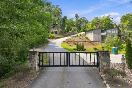 Clarkesville, GA 30523 Rabun County