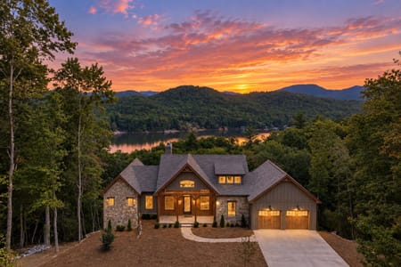 Clarkesville, GA 30523 Rabun County