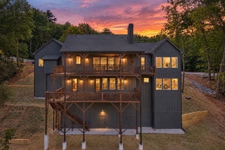 Clarkesville, GA 30523 Rabun County