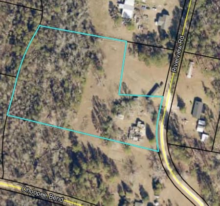 Soperton, GA 30457 Treutlen County