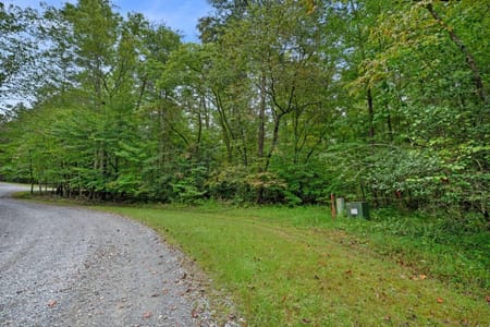 Ellijay, GA 30536 Gilmer County