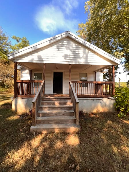 Danielsville, GA 30633 Madison County
