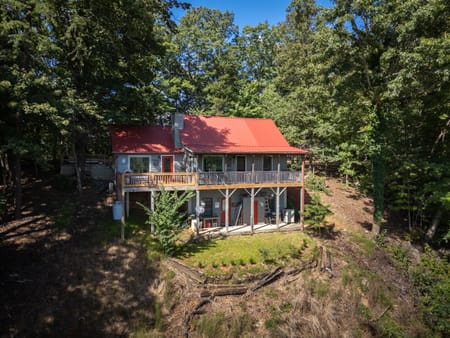 Cleveland, GA 30528 White County