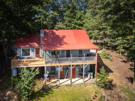 Cleveland, GA 30528 White County