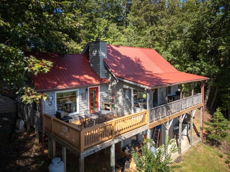 Cleveland, GA 30528 White County