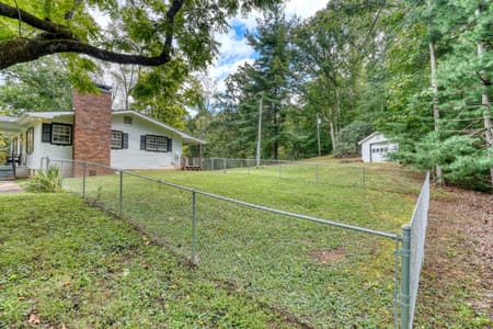 Hiawassee, GA 30546 Towns County
