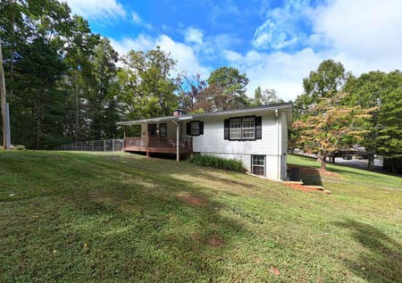 Hiawassee, GA 30546 Towns County