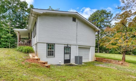 Hiawassee, GA 30546 Towns County