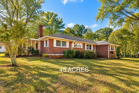 Conyers, GA 30012 Rockdale County
