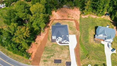 Griffin, GA 30223 Spalding County