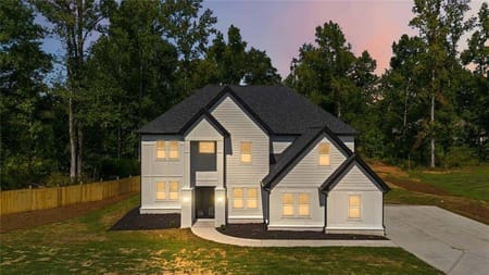 Griffin, GA 30223 Spalding County