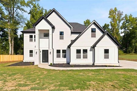 Griffin, GA 30223 Spalding County