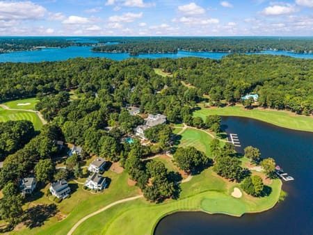 Eatonton, GA 31024 Putnam County