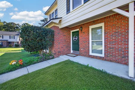 Columbus, GA 31907 Muscogee County