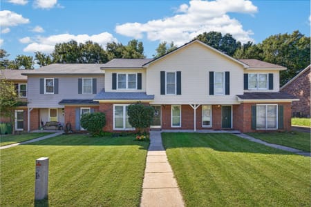 Columbus, GA 31907 Muscogee County