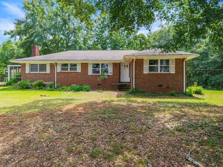 Conyers, GA 30012 Rockdale County