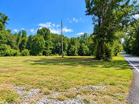 Dawsonville, GA 30534 Forsyth County
