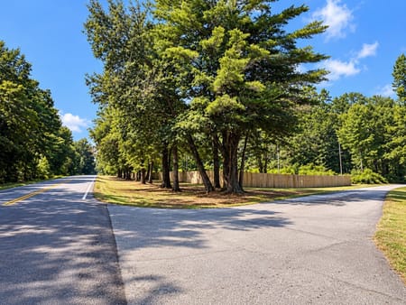 Dawsonville, GA 30534 Forsyth County