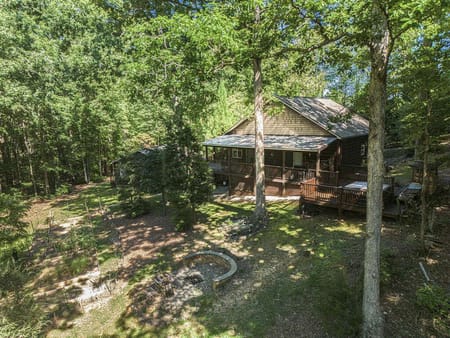 Blairsville, GA 30512 Union County