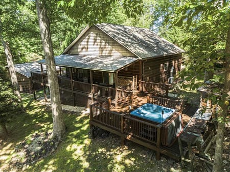 Blairsville, GA 30512 Union County