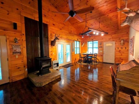 Blairsville, GA 30512 Union County