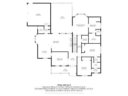 Palmetto, GA 30268 Fulton County