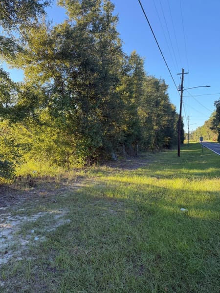 Swainsboro, GA 30401 Emanuel County