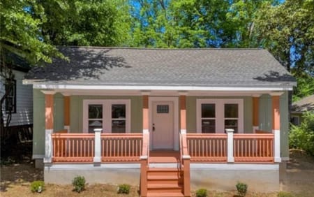 Athens, GA 30601 Clarke County