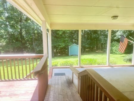 Milledgeville, GA 31061 Baldwin County