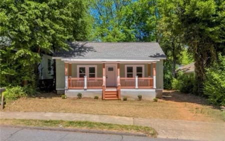 Athens, GA 30601 Clarke County
