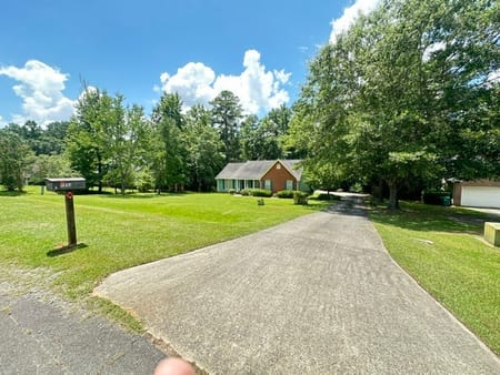 Milledgeville, GA 31061 Baldwin County
