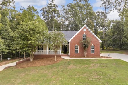 Jefferson, GA 30549 Jackson County