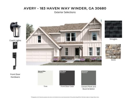 Winder, GA 30680 Barrow County
