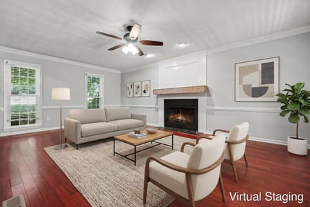 Mableton, GA 30126 Cobb County