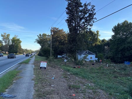 Morrow, GA 30260 Clayton County