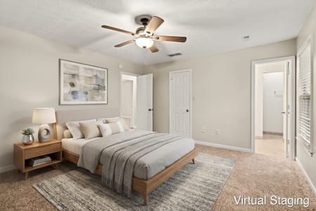 Newnan, GA 30265 Coweta County