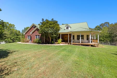 Molena, GA 30258 Pike County