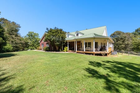 Molena, GA 30258 Pike County