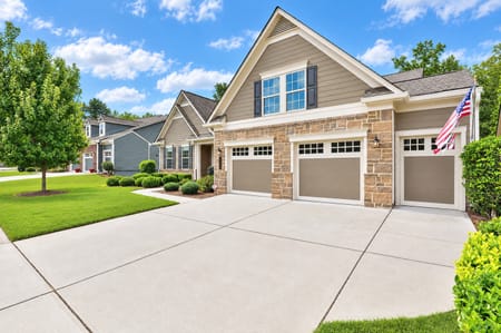 Peachtree City, GA 30269 Fayette County