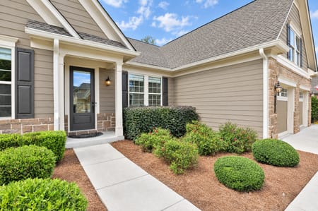 Peachtree City, GA 30269 Fayette County
