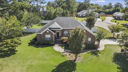 Warner Robins, GA 31088 Houston County
