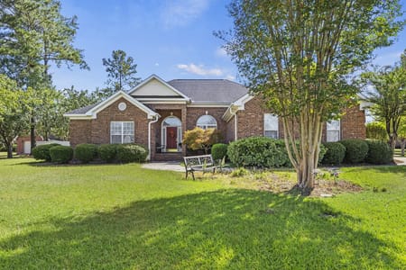Warner Robins, GA 31088 Houston County