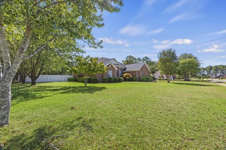 Warner Robins, GA 31088 Houston County