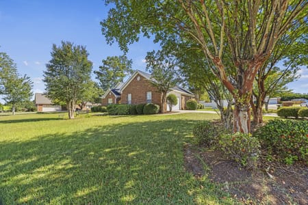 Warner Robins, GA 31088 Houston County
