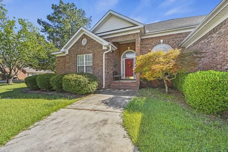 Warner Robins, GA 31088 Houston County