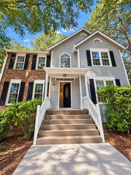 Snellville, GA 30039 Gwinnett County